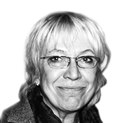 Nadežda Hrášková