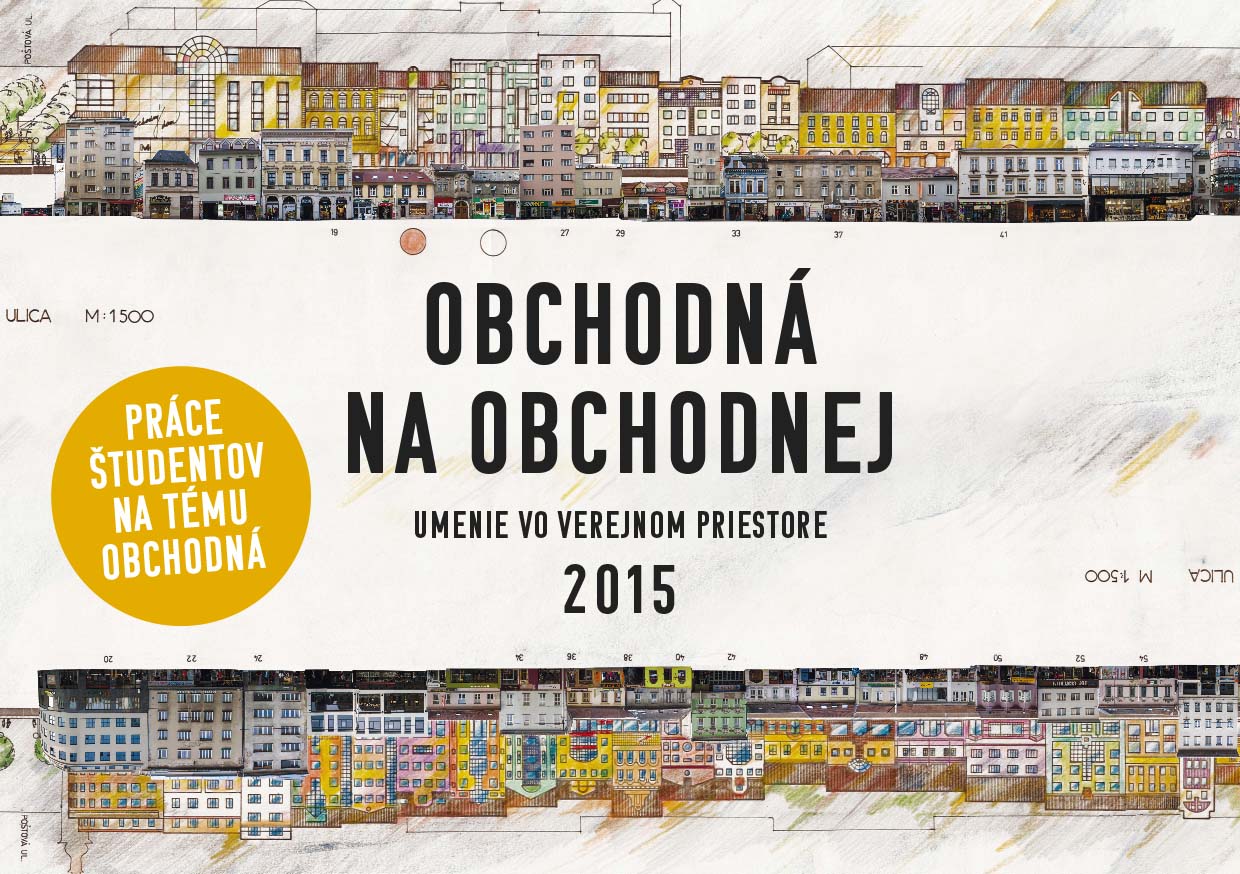 obchodna