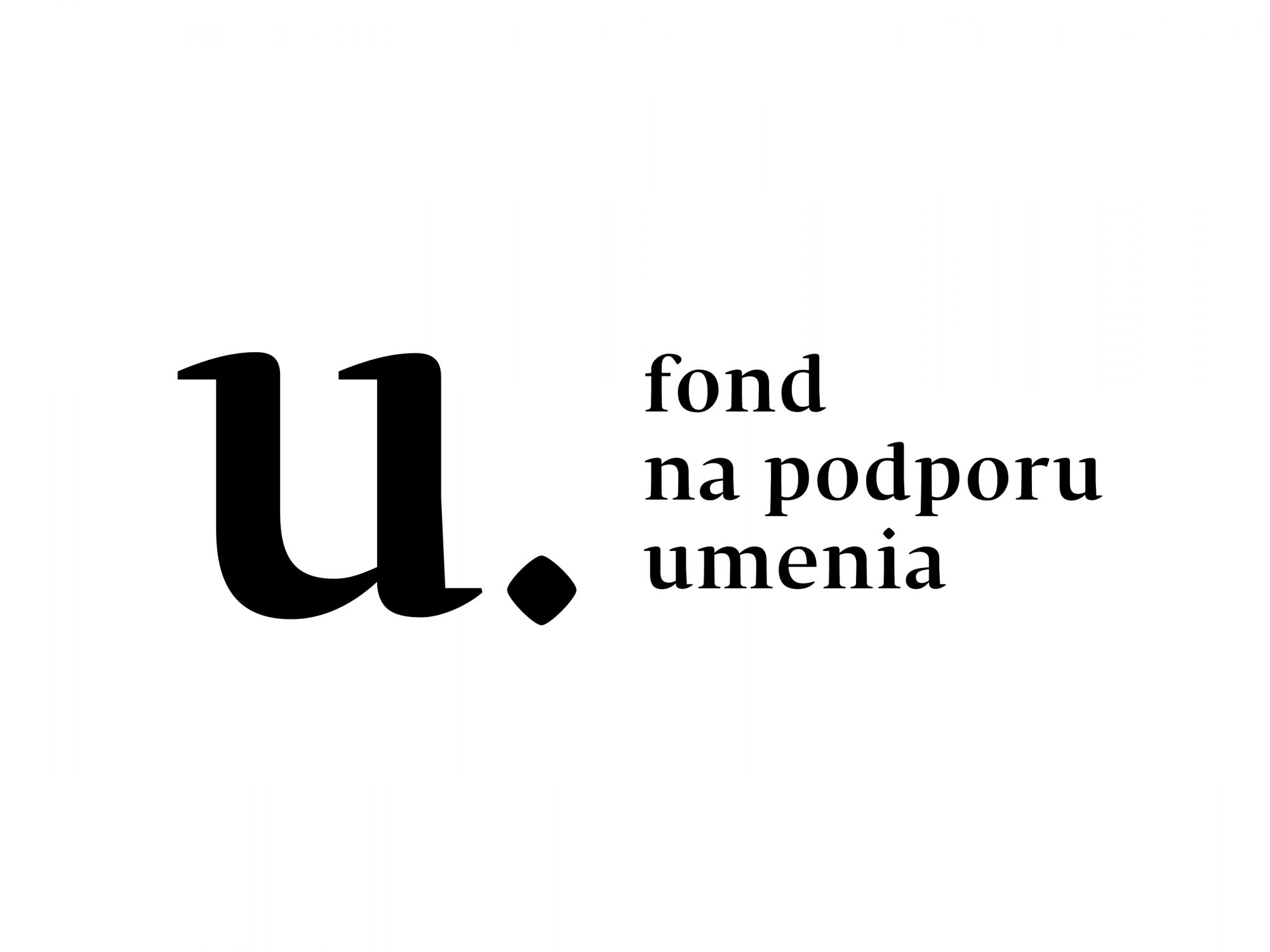 Fond na podporu umenia