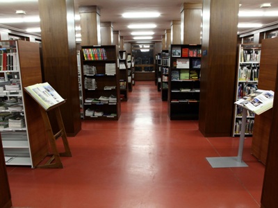 knižnica