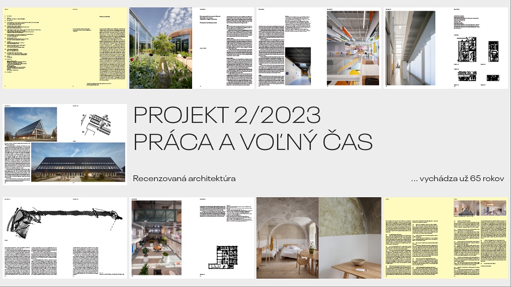 Projekt 2/2023 promo