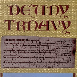 Dejiny Trnavy