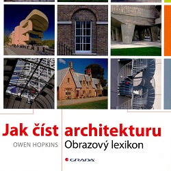 Jak číst architekturu. Obrazový lexikon
