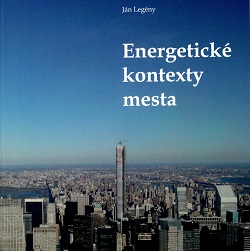 Energetické kontexty mesta