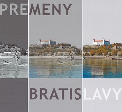 Premeny Bratislavy