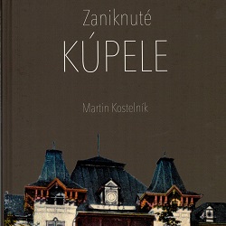 Zaniknuté kúpele