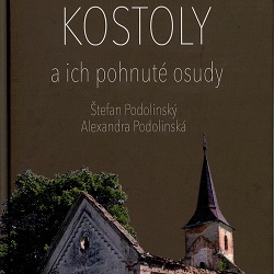 Kostoly a ich pohnuté osudy