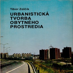 Urbanistická tvorba obytného prostredia