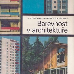 Barevnost v architektuře