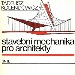 Stavební mechanika pro architekty