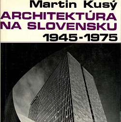 Architektúra na Slovensku 1945-1975