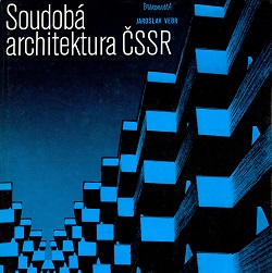 Soudobá architektura ČSSR