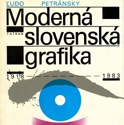 Moderná slovenská grafika 1918-1983