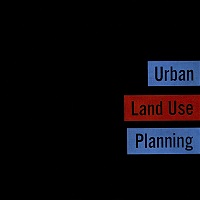 Urban Land Use Planning 