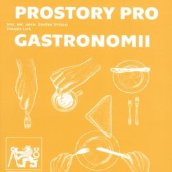 Prostory pro gastronomii 