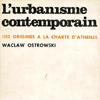 L´urbanisme contemporain : Des origines à la Charte d´Athènes