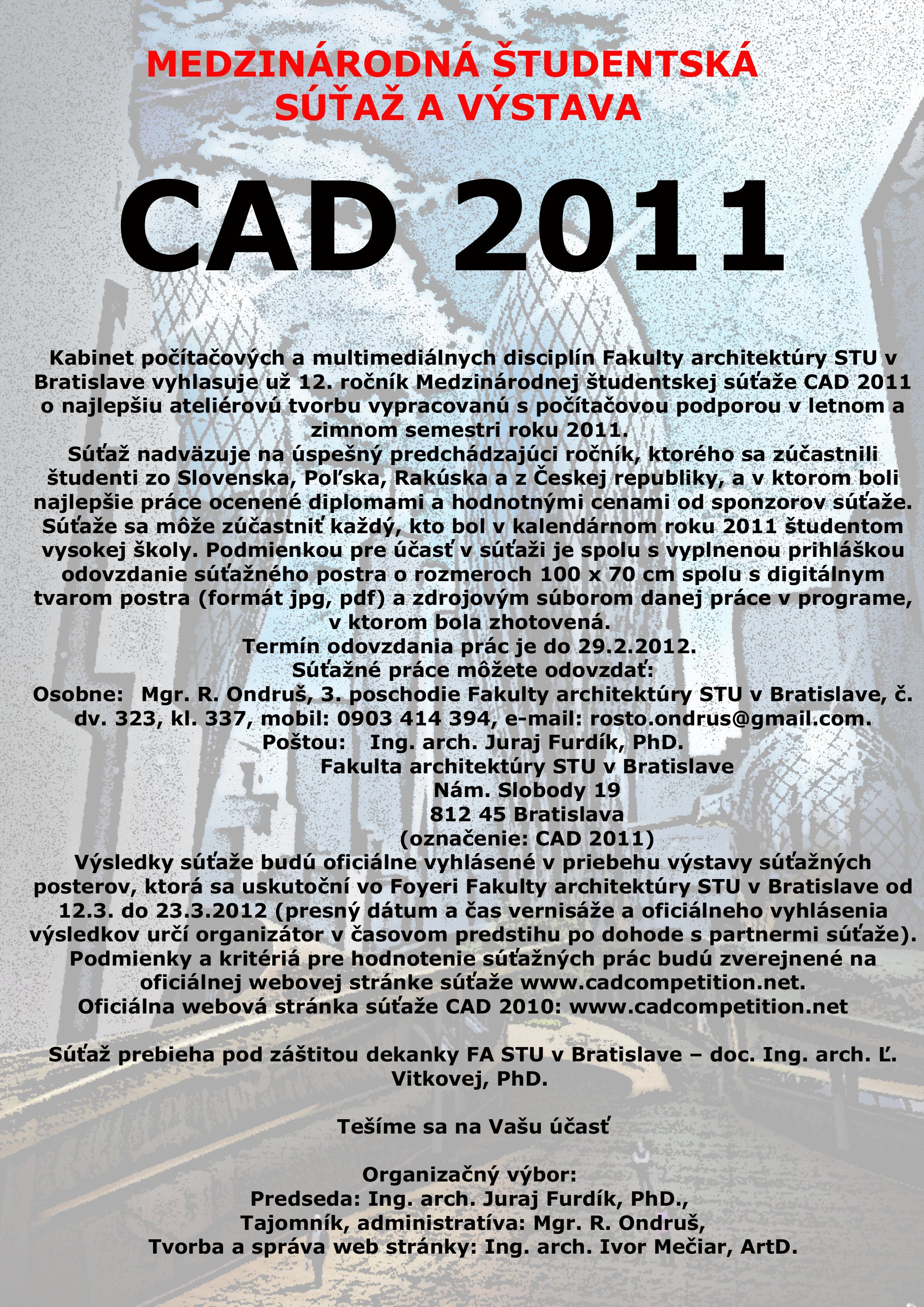 CAD 2011