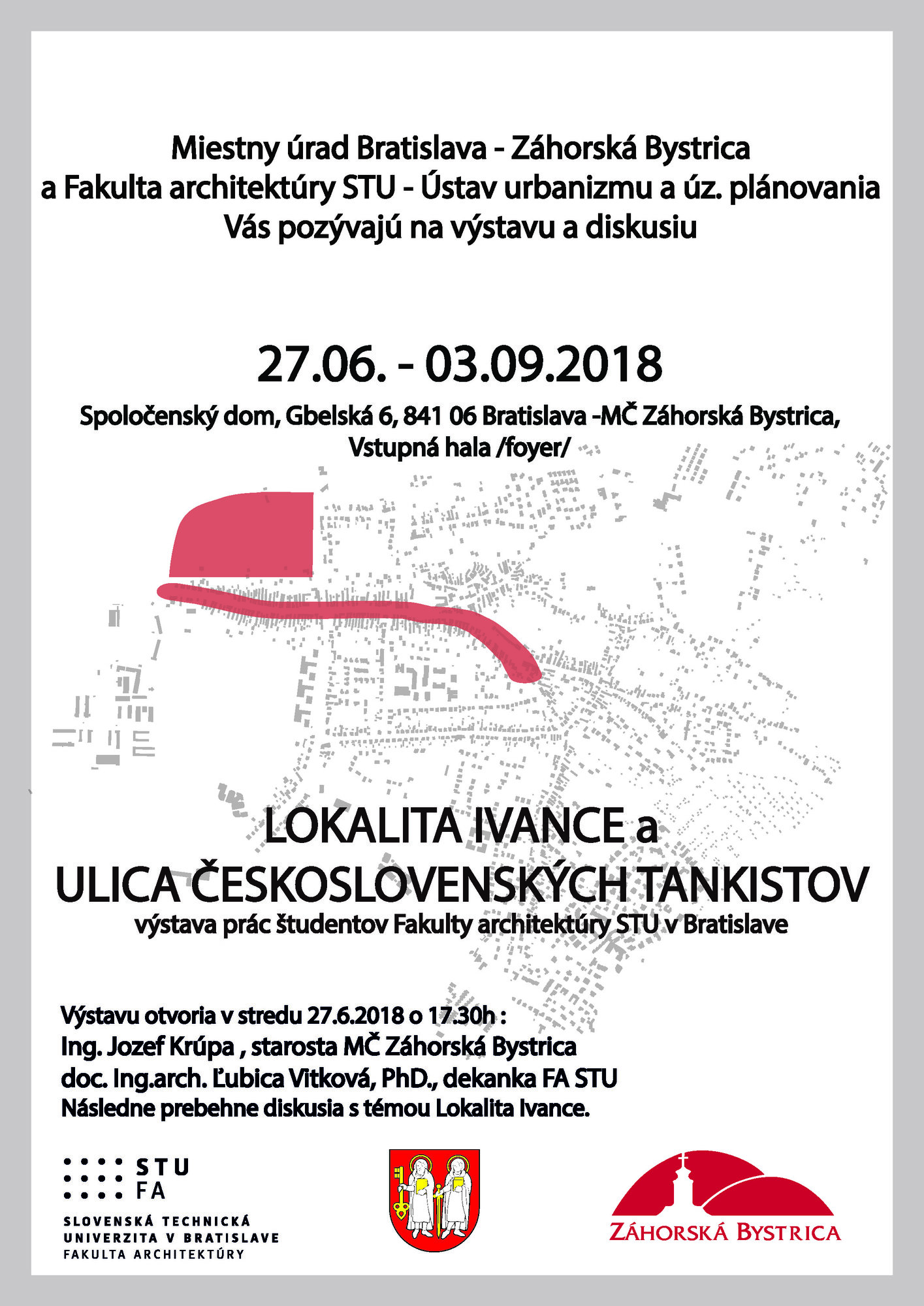 Záhorská Bystrica