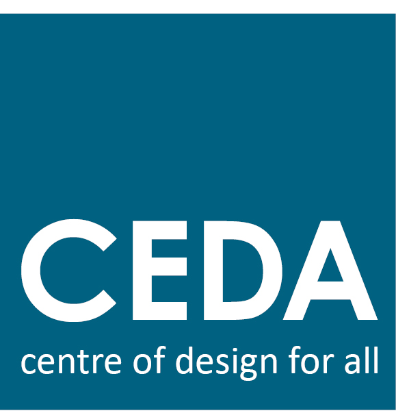Logo CEDA