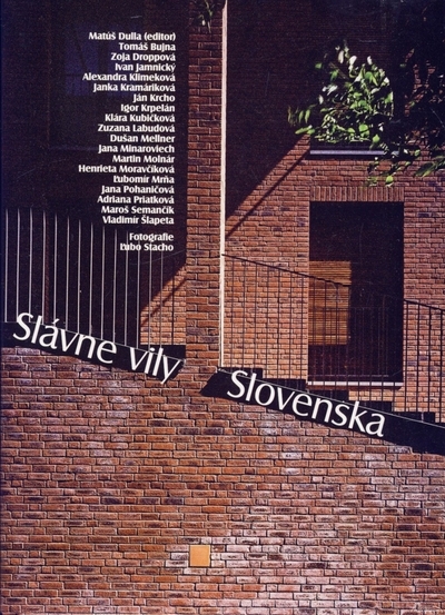 slavne vily slovenska