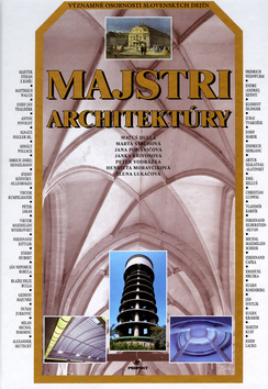 majstri architektury