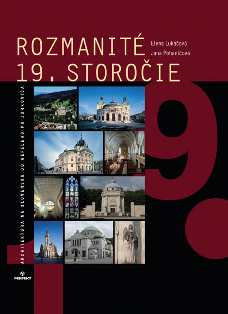 rozmanite 19 storocie