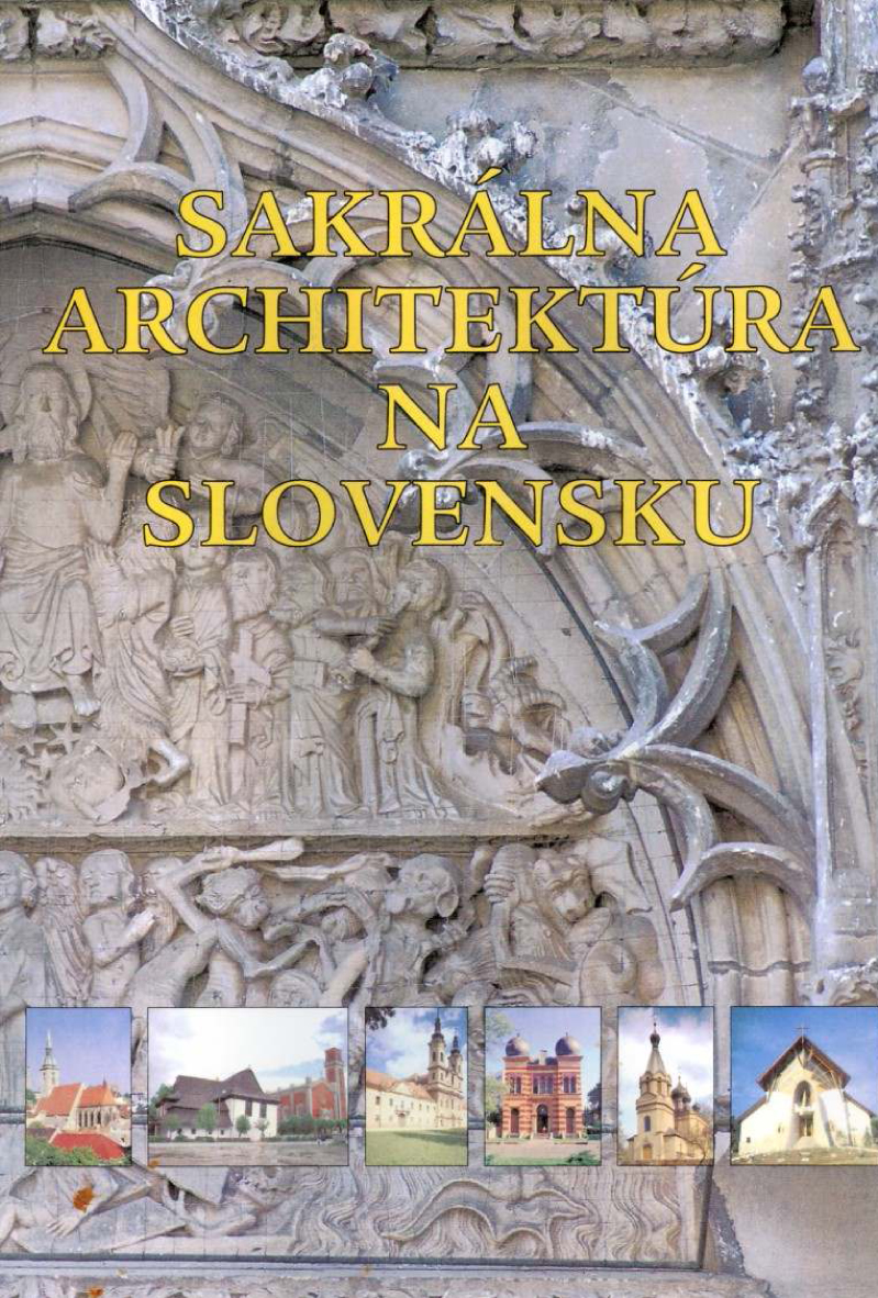 sakralna architektura na SVK