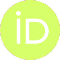 ORCID link