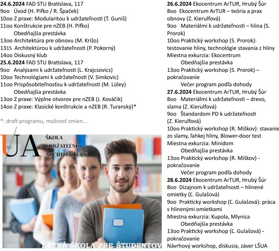program