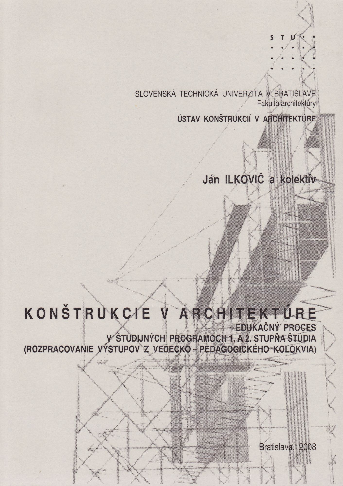 konstr. v arch