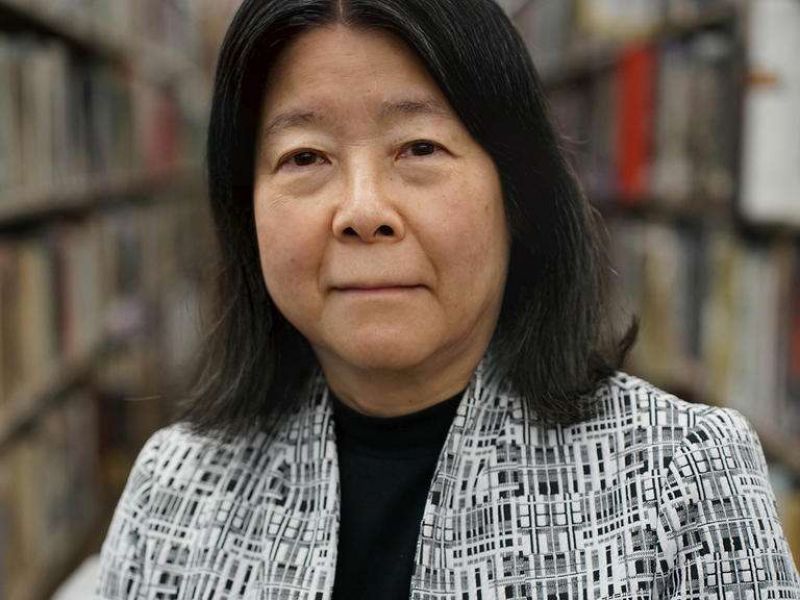 LECTURE: Yuriko Saito: The Role of Care in Everyday Aesthetics